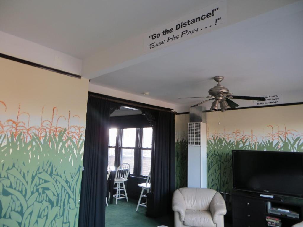 The Polo Inn Bridgeport U.S.A. Chicago Exterior foto