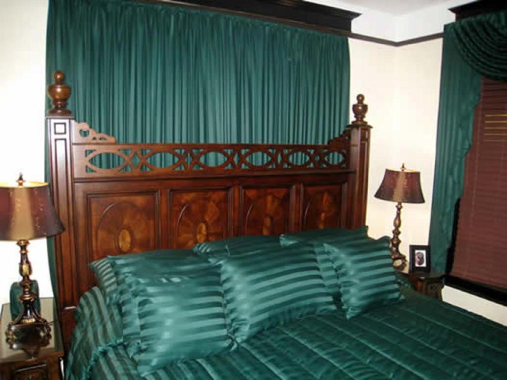 The Polo Inn Bridgeport U.S.A. Chicago Quarto foto